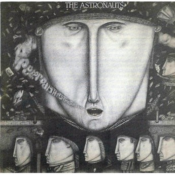 THE ASTRONAUTS - Peter Pan hits the suburbs