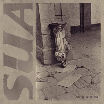 SUA - Arde ahora
