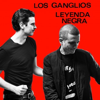 LOS GANGLIOS - Leyenda Negra