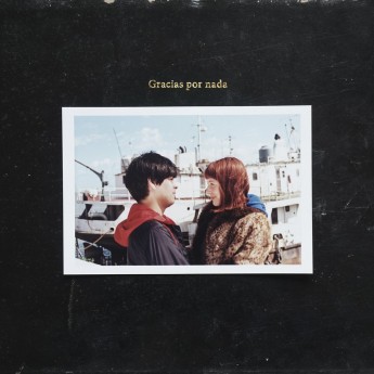 BESTIA BEBE - Gracias por nada LP