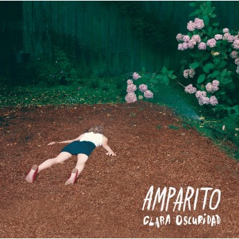 AMPARITO - Clara oscuridad