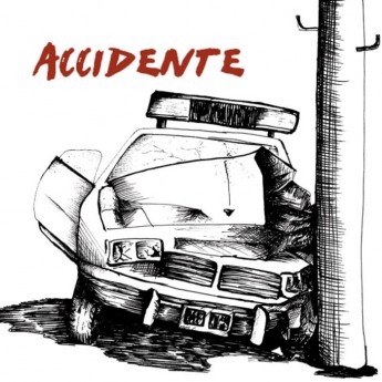 ACCIDENTE - S/T