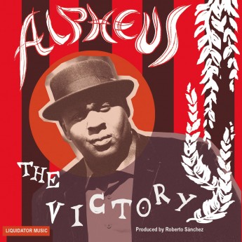 ALPHEUS - The victory