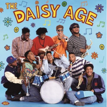 THE DAISY AGE