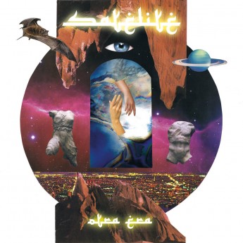 SATÉLITE - Otra era LP