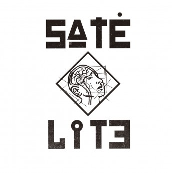 SATÉLITE - Demo LP