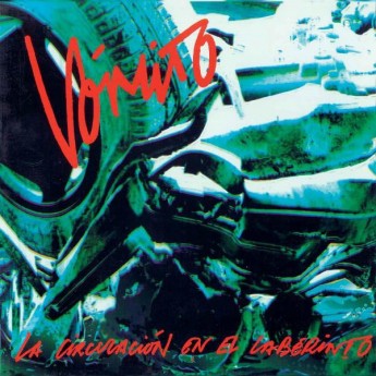 VÓMITO - La circulación en el laberinto