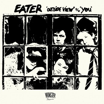 EATER - Outside  View 7"