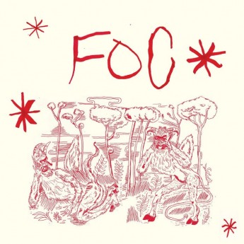 FOC - La Fera Ferotge LP