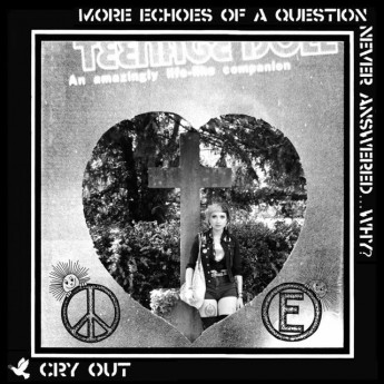 CRY OUT - More echoes of a...