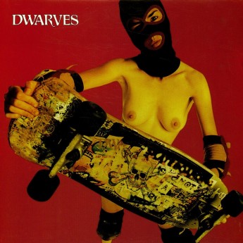 DWARVES - Are young and good looking
