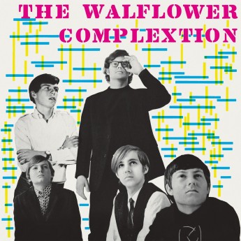 THE WALFLOWER COMPLEXTION LP