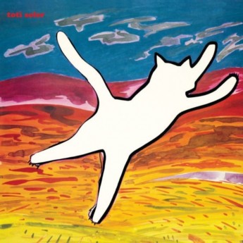 TOTI SOLER -Toti Soler LP