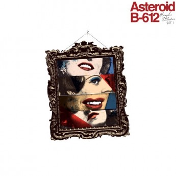 ASTEROID B-612 - Singles Collection vol. I LP