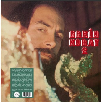 ERKIN KORAY - 2 LP