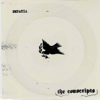 THE CONSCRIPTS - Empatia 7" Flexi