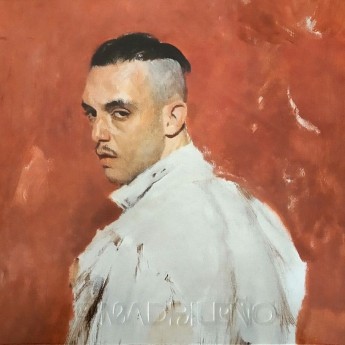 C. TANGANA - El Madrileño LP