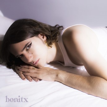 BONITX - Bonitx LP