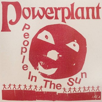 POWERPLANT - People in the...