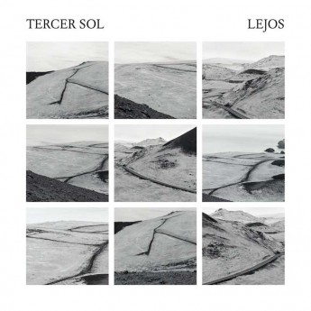 TERCER SOL - Lejos LP