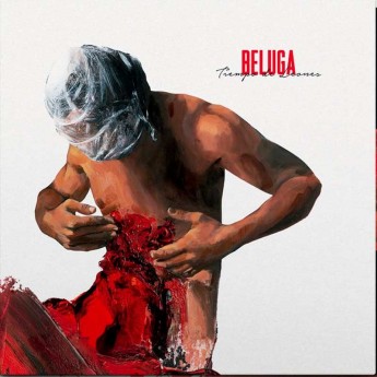 BELUGA - Tiempo de Leones LP