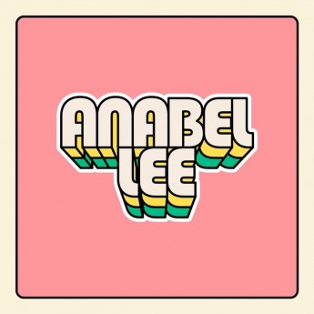 ANABEL LEE - Anabel Lee LP