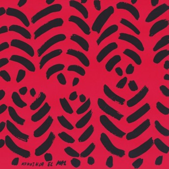 KOKOSHCA - El mal LP