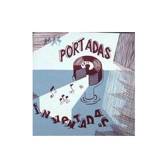 MÁS PORTADAS INVENTADAS - Olaf Ladousse