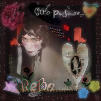 REBE - Solo Pasiones...