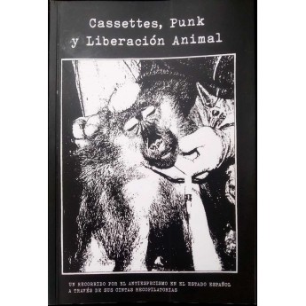 CASSETTES, PUNK Y...