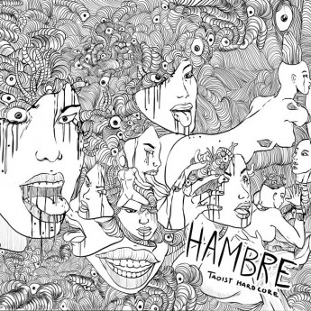 HAMBRE - Hambre 7"