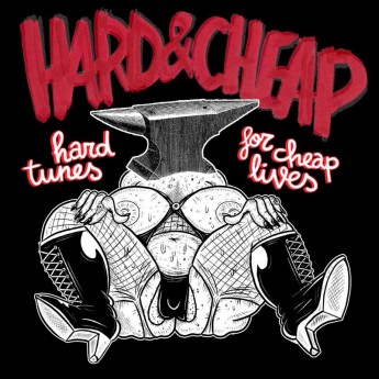 HARD & CHEAP - Hard Tunes...