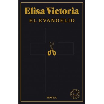 EL EVANGELIO - Elisa Victoria