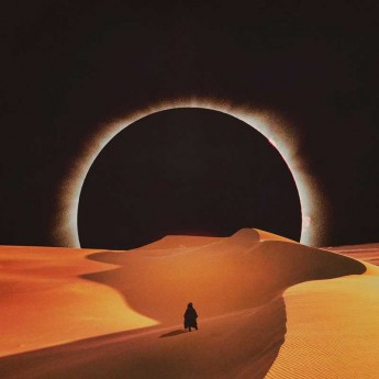 TOUNDRA - Vortex LP