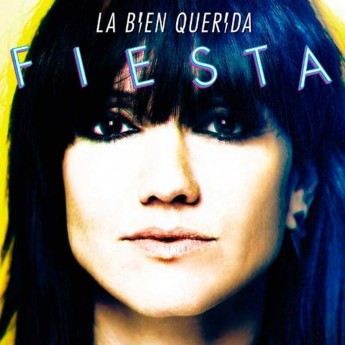 LA BIEN QUERIDA - Fiesta LP