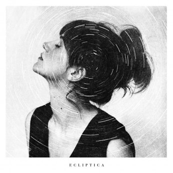 MARÍA RODÉS - Eclíptica LP