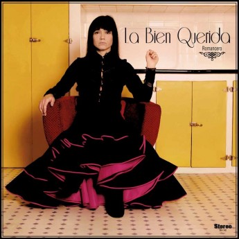 LA BIEN QUERIDA - Romancero LP