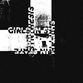 GIRLS IN SYNTHESIS - Shift In State LP RSD