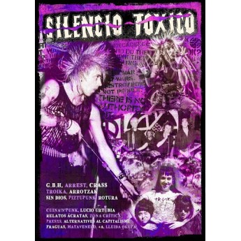SILENCIO TÓXICO - 10