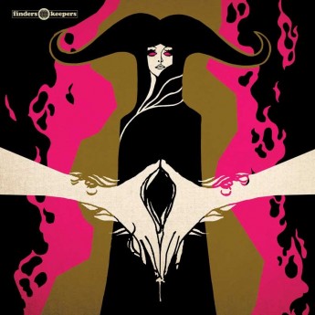 MASAHIKO SATO - Belladona Of Sadness 7" RSD
