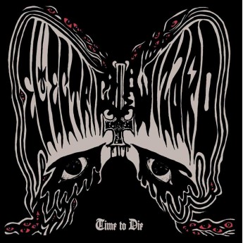 ELECTRIC WIZARD - Time To Die LP RSD