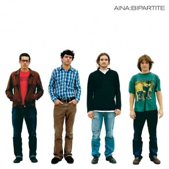 AINA - Bipartite LP RSD