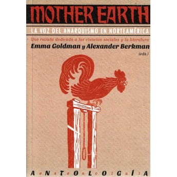 MOTHER EARTH - La Voz Del...