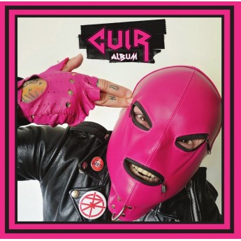 CUIR - Album LP