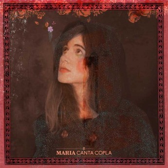 MARÍA RODÉS - María Canta Copla LP RSD