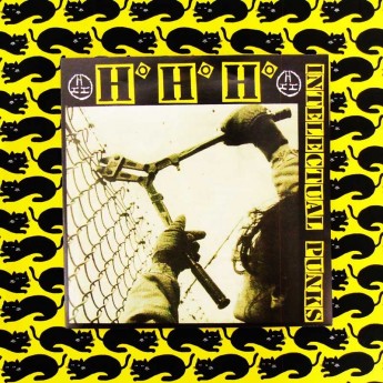 HHH - Intelectual Punks 7"