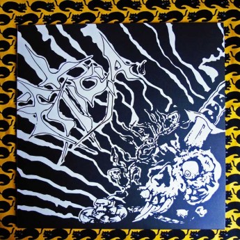 ESTIGIA - Demo/89 LP
