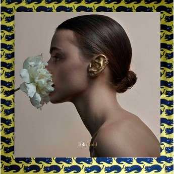 RIKI - Gold LP
