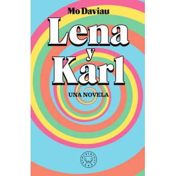 LENA Y KARL - Mo Daviau