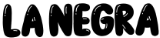 La Negra Shop compra y venta de discos de vinilo